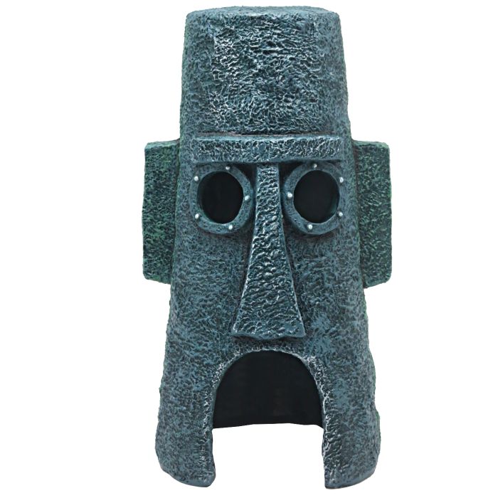 Spongebob Squarepants Squidwards Home Large