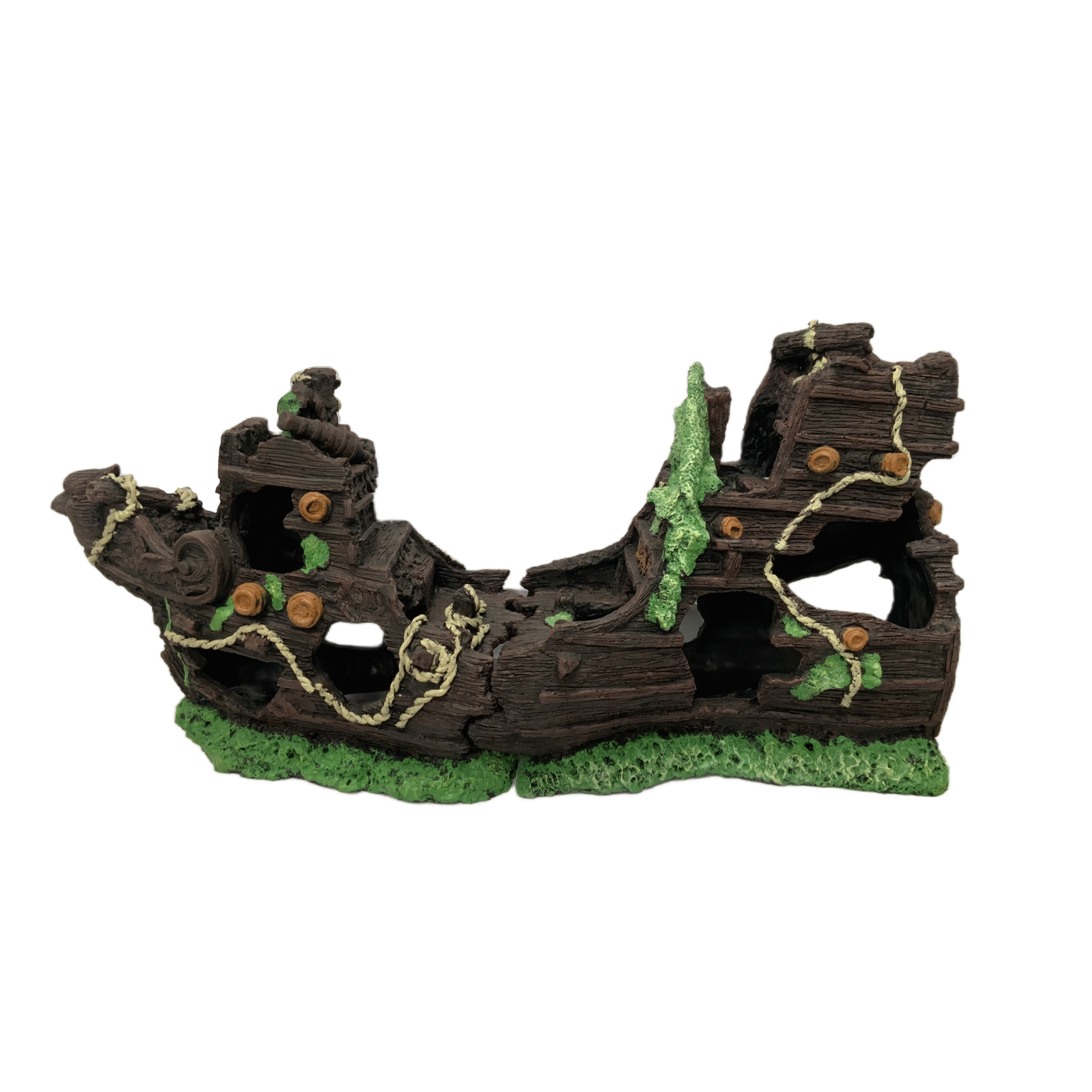 P0085M The Titanic 56x18x28