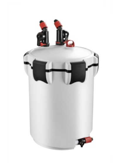 3000L Canister filter
