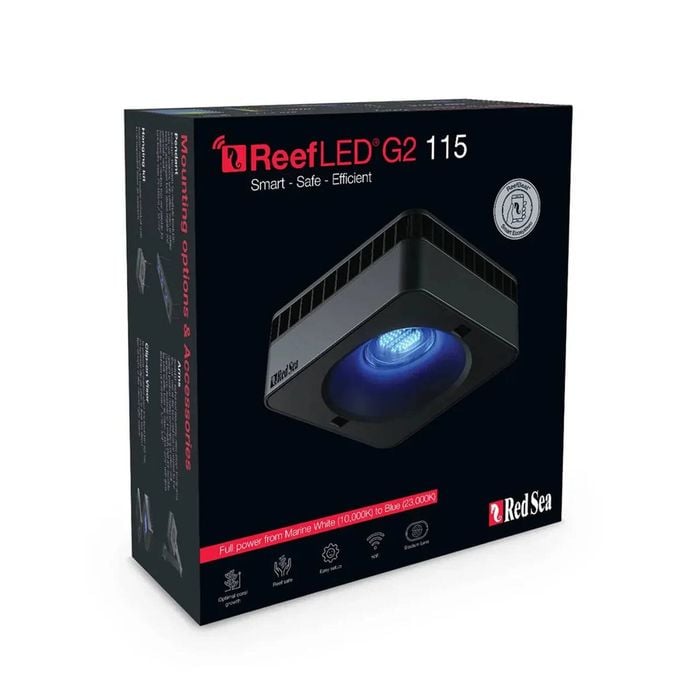 Red Sea Reef Led G2 115