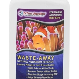 Dr Tim’s Waste-Away FRESHWATER 8oz (908L)