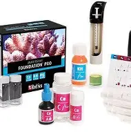 Red Sea Reef Foundation Pro Multi Testing Kit