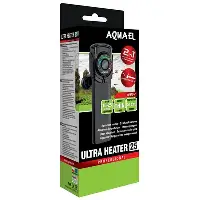 Aquael Ultra 25w Heater