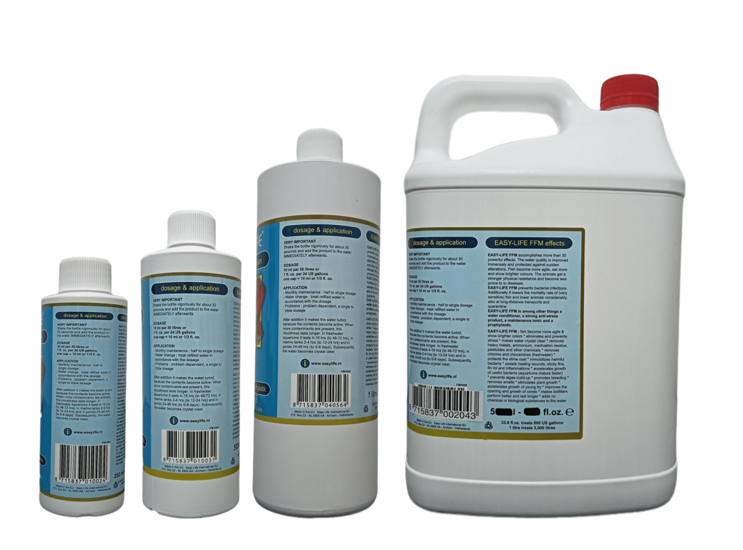 Easy-life Fluid Filter