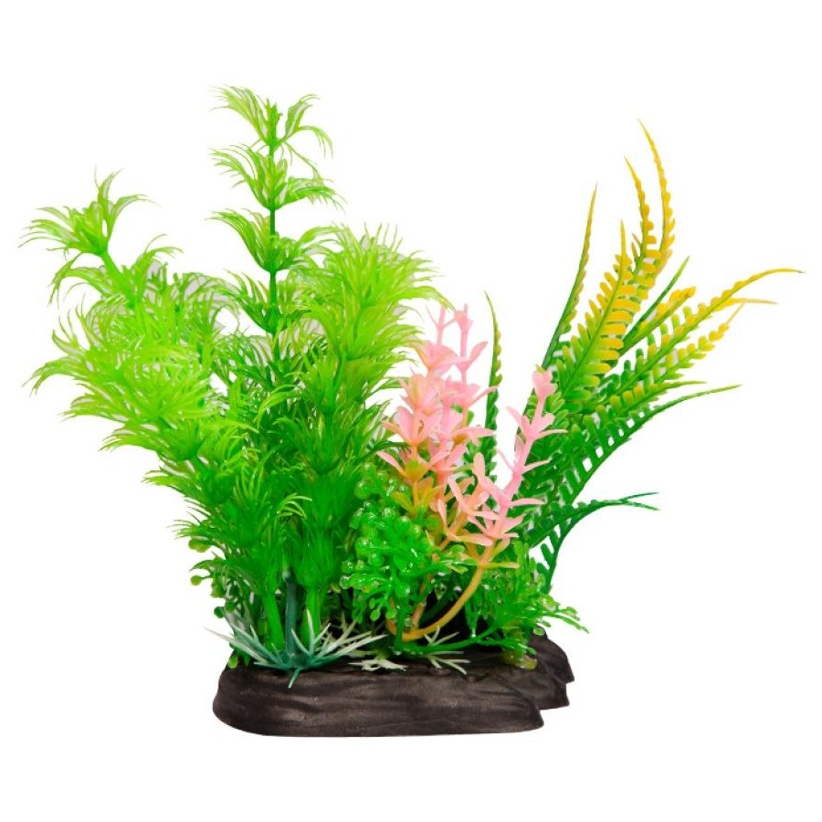 Ecoscape Small Ambulia/fern Green