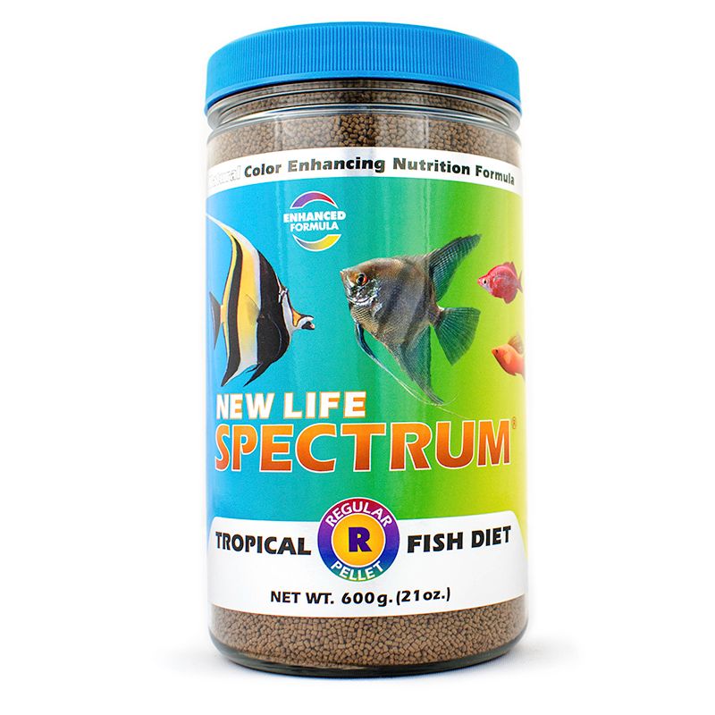 New Life Spectrum Regular Sinking