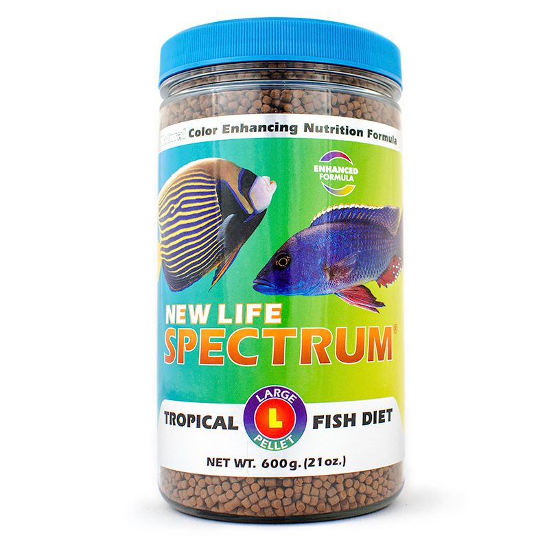 New Life Spectrum Large Sinking