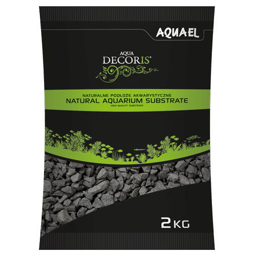 Aquael Basalt Gravel