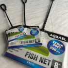 Aquael Fish Net 3" (3 Wire) - Thumbnail Image 3