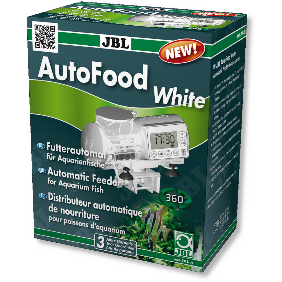 Jbl Autofood Auto-feeder