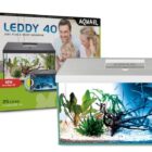 Aquael Leddy Day & Night 40 White Aquarium Set - Thumbnail Image 13