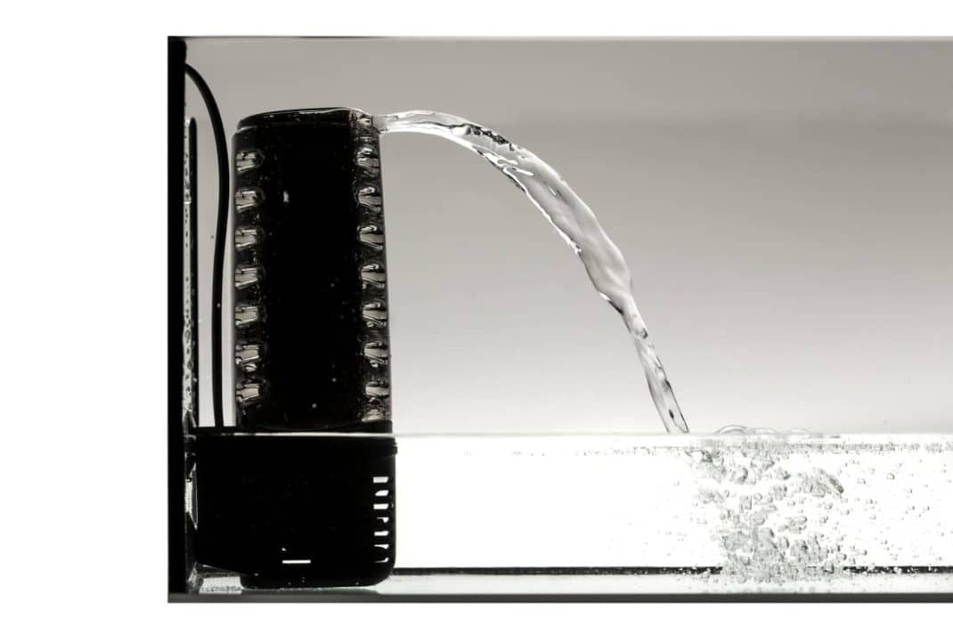Aquael Leddy Day & Night 40 White Aquarium Set