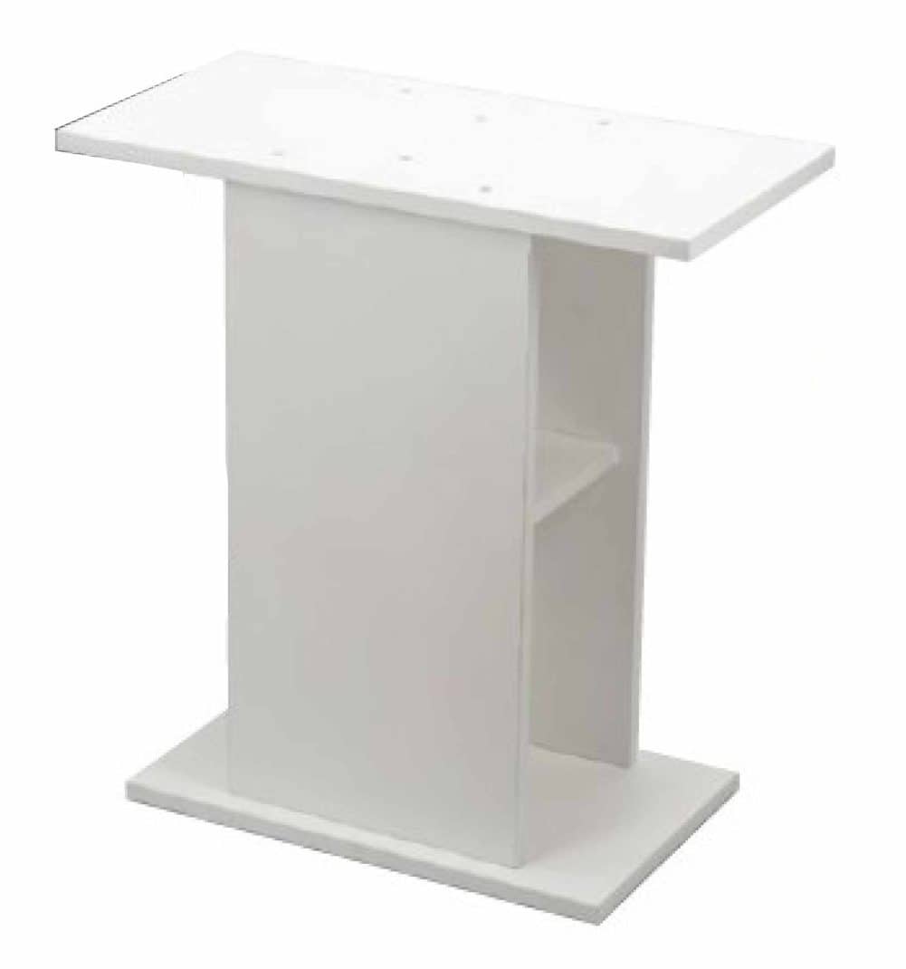 Aquael Leddy Day & Night 40 White Aquarium Set - Image 9