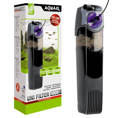 Aquael Unifilter