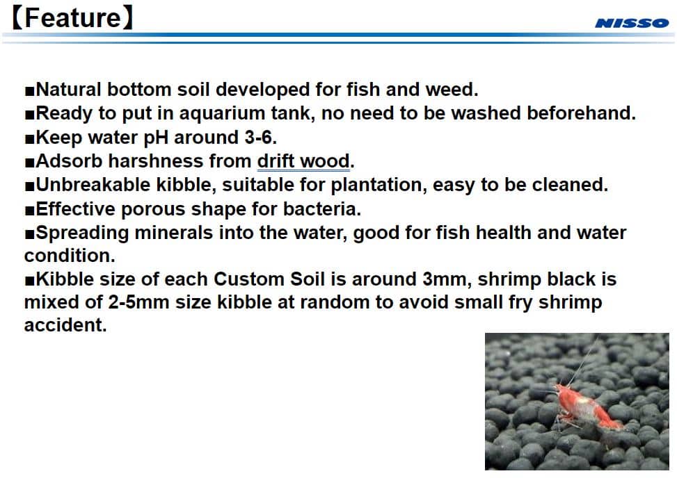 Nisso Plant Soil Brown