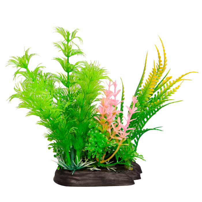 Ecoscape Small Ambulia/fern Green