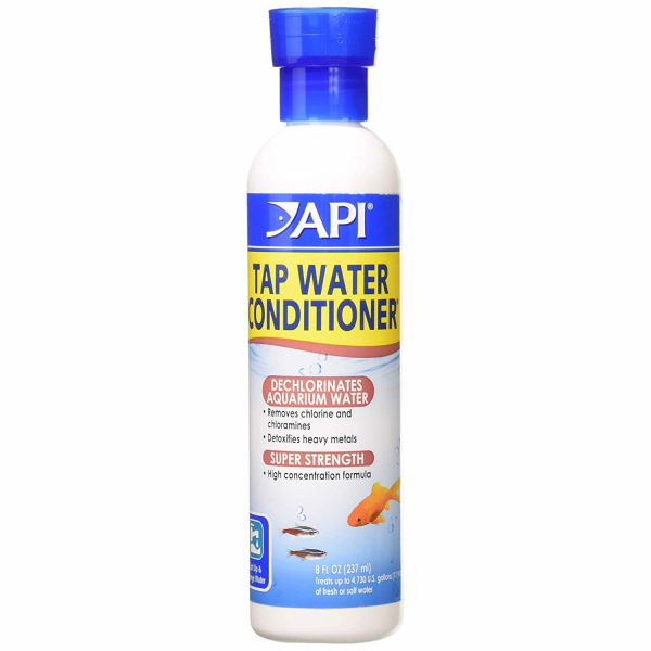 Api Tapwater Conditioner