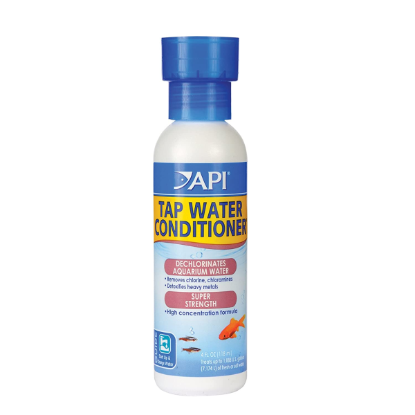 Api Tapwater Conditioner