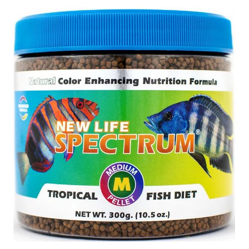 New Life Spectrum Regular Sinking