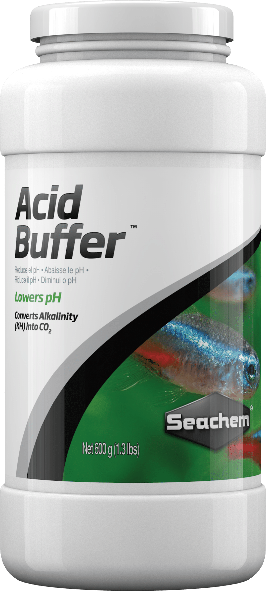Seachem Acid Buffer