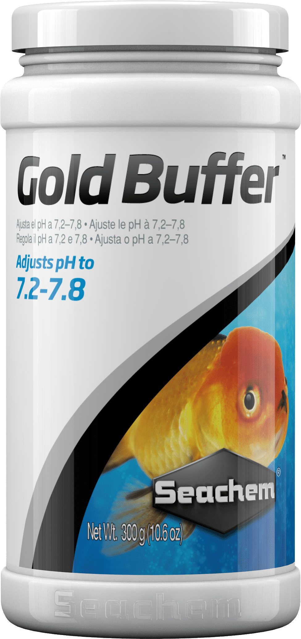 Seachem Gold Buffer