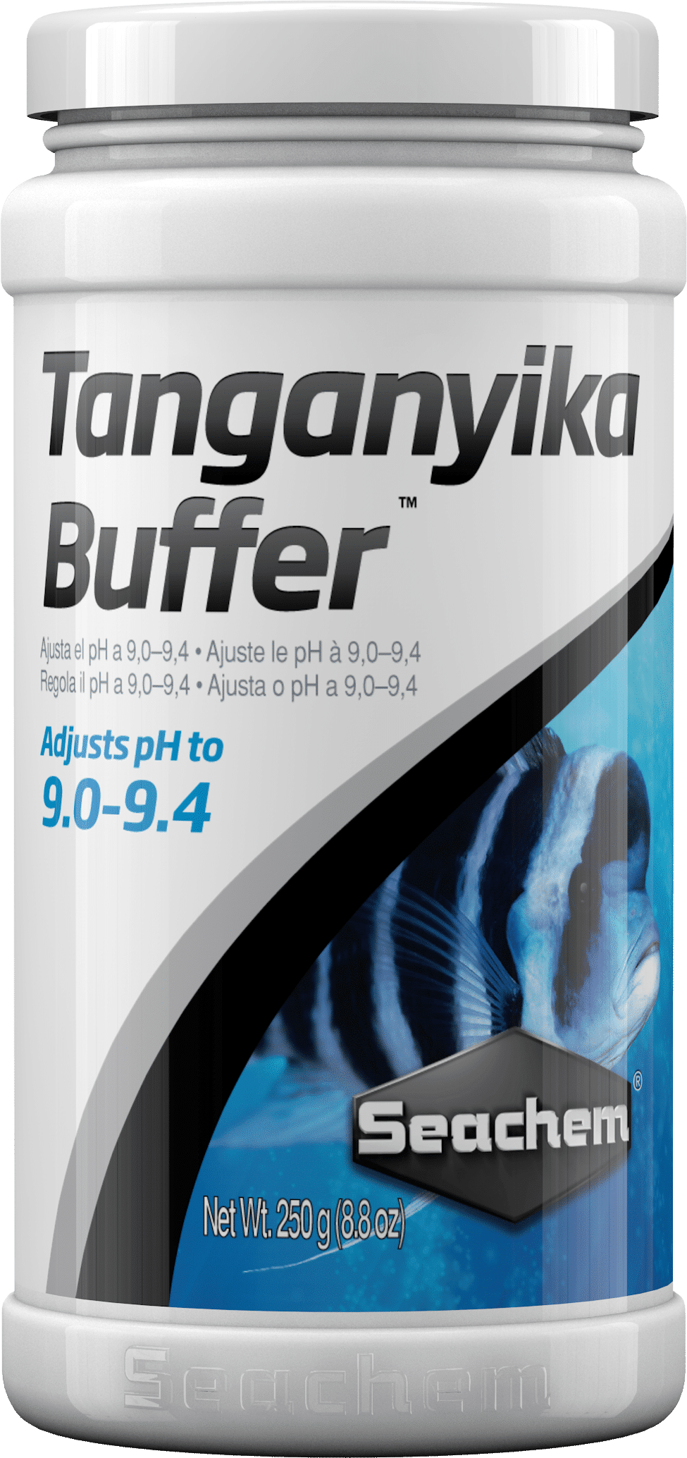Seachem Tanganyika Buffer