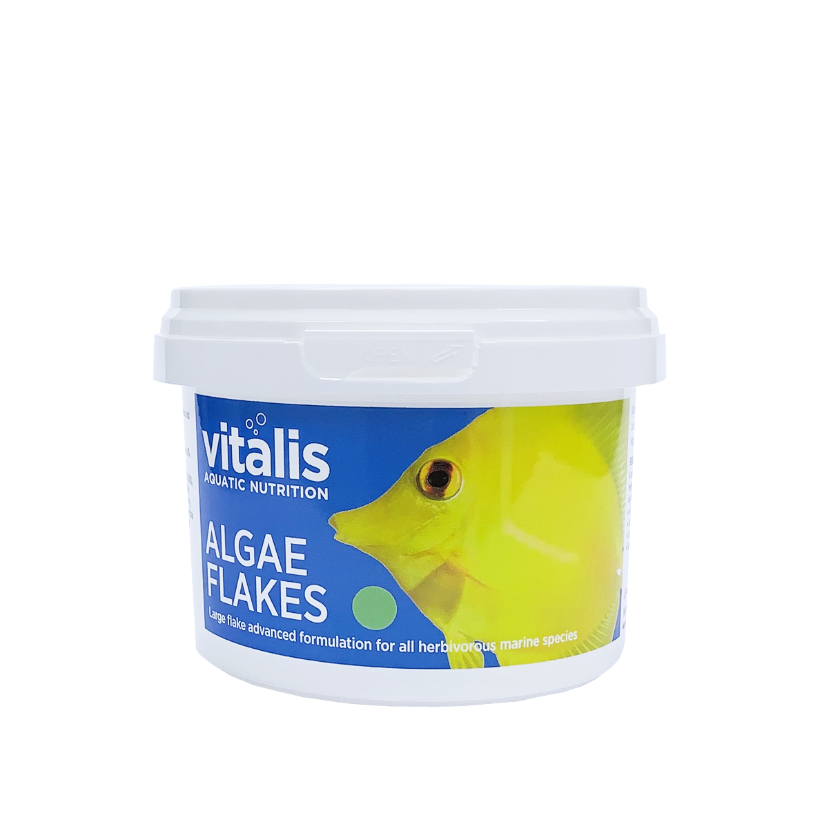 Vitalis Algae Flakes 22g