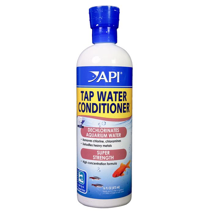 Api Tapwater Conditioner