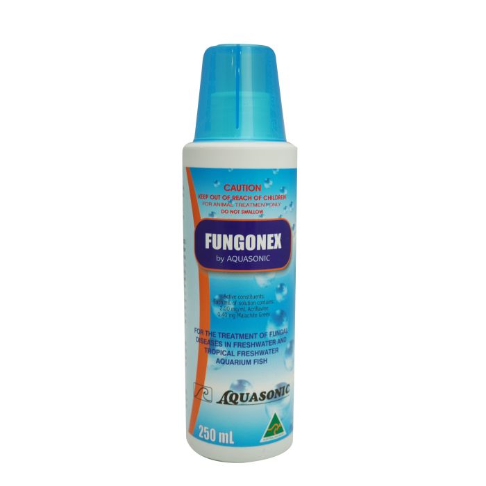 Aquasonic Fungonex