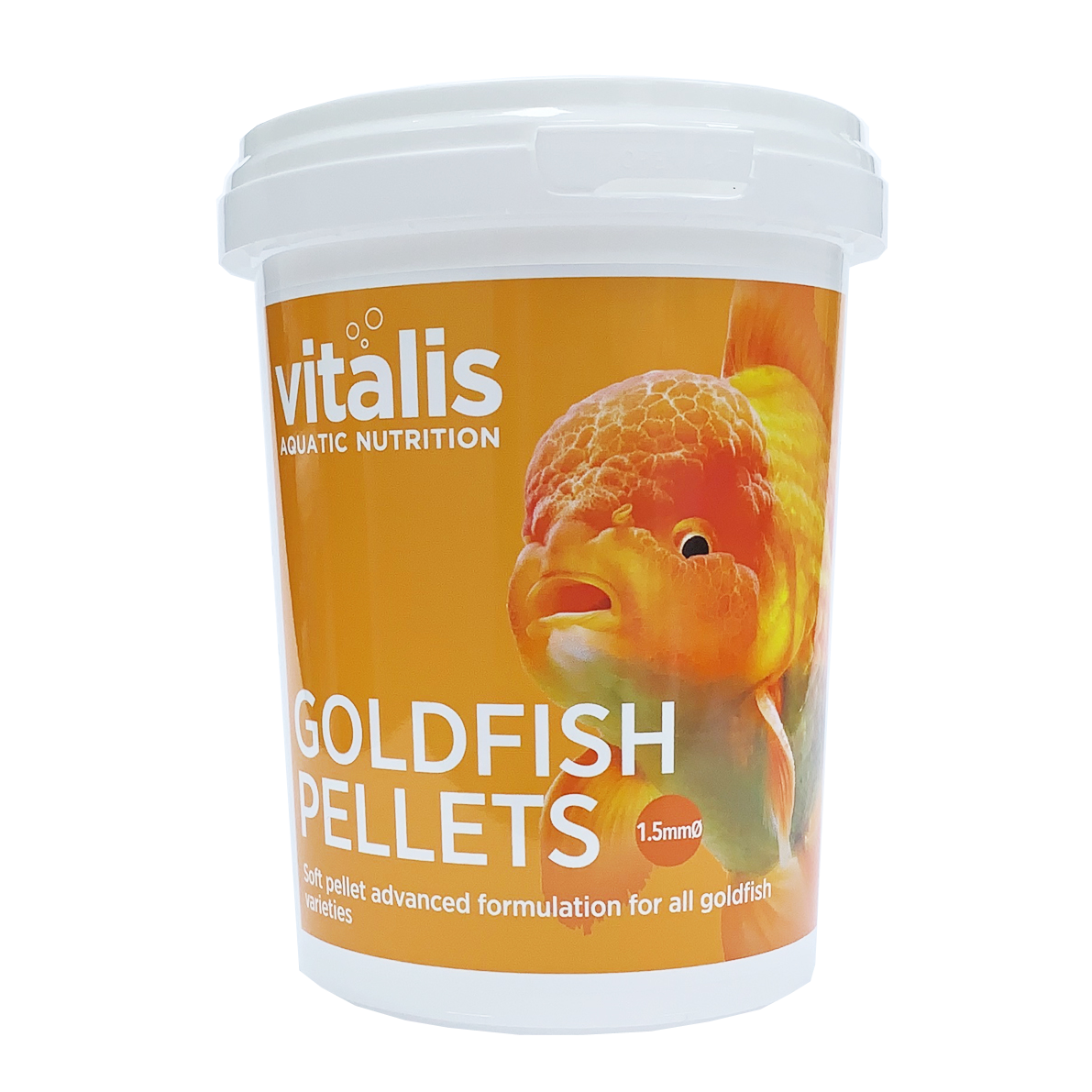 Vitalis Goldfish Pellets