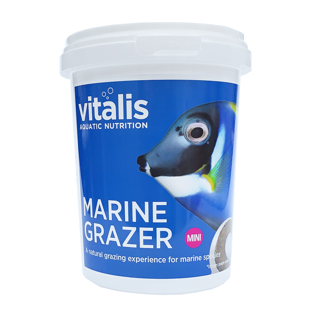 Vitalis MINI Marine Grazer