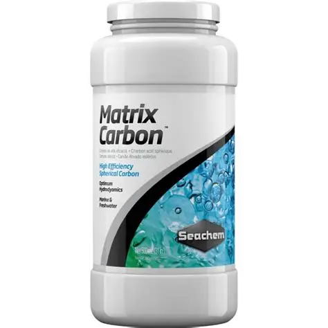 Seachem Matrixcarbon (bagged)