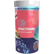 Insectivore Tropical Granules