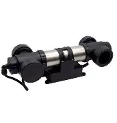 Ultra Clear Pond UVC Clarifier