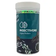 Insectivore Algae Wafer
