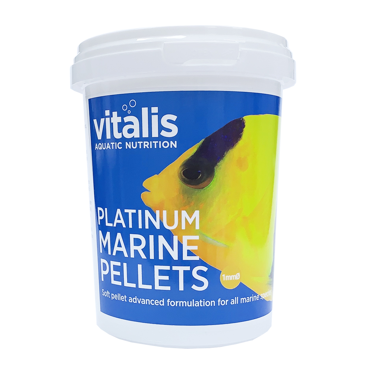 Vitalis Platinum Pellets