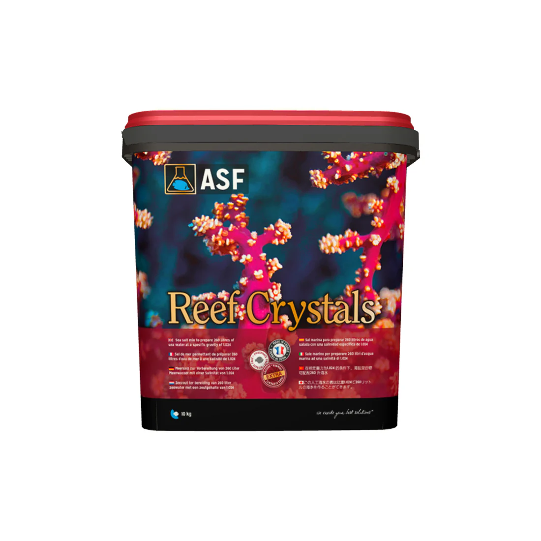 ASF Reef Crystals