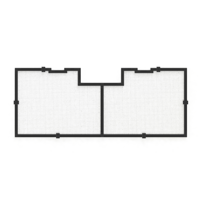 Red Sea Tank Net Screen