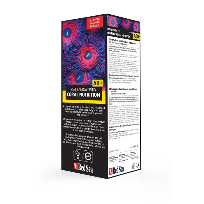 Red Sea Reef Energy Plus
