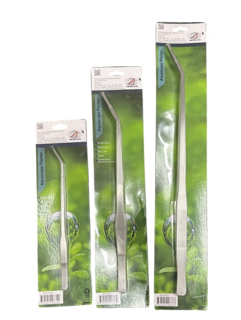 Stainless steel Planters