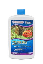 Dr Tim’s One and Only FRESHWATER