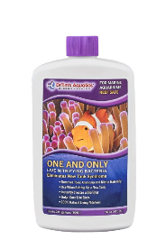 Dr Tim’s One and Only MARINE