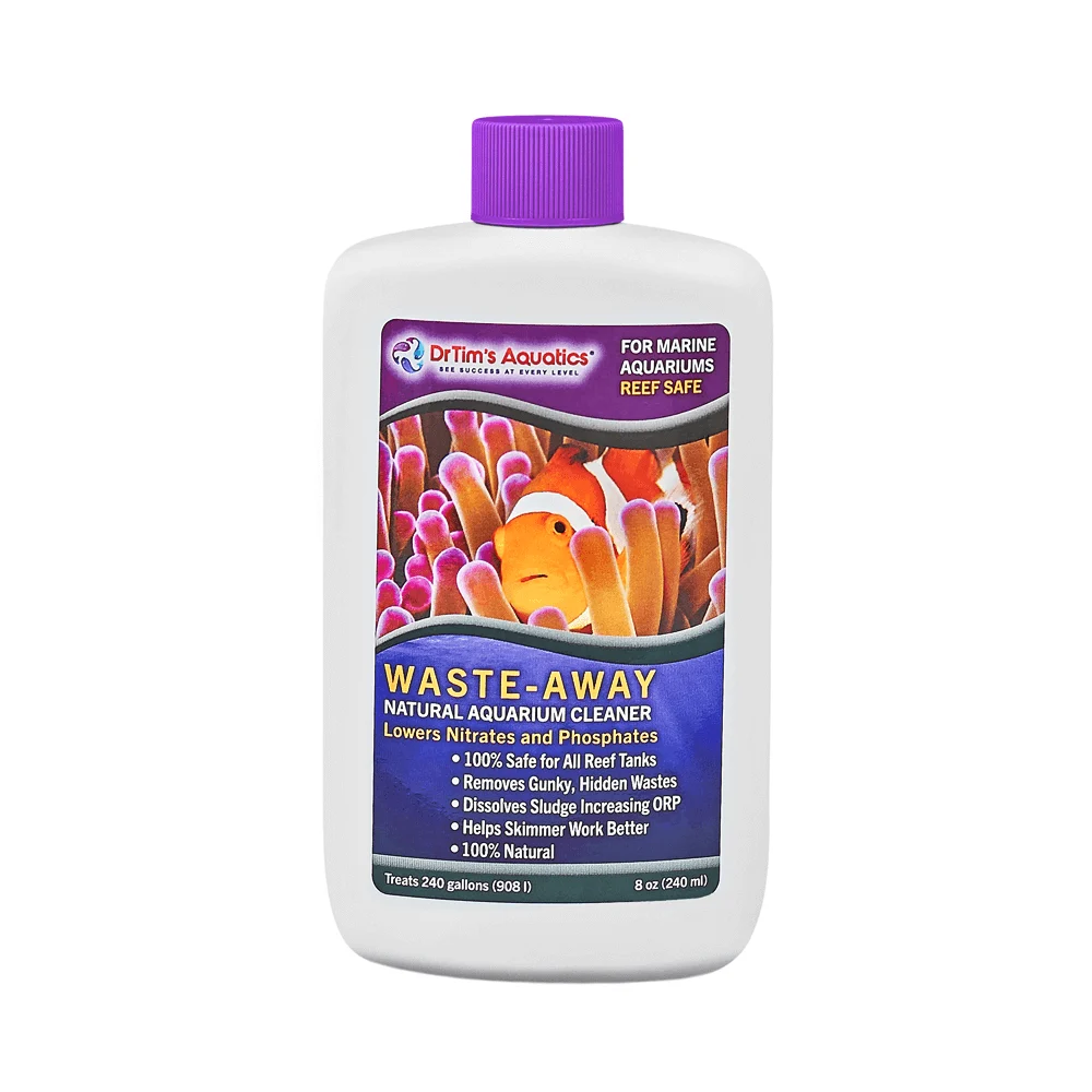 Dr Tim’s Waste-Away MARINE