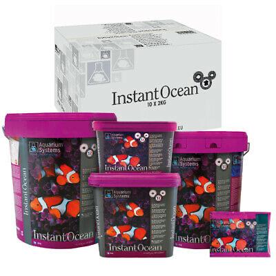 ASF Instant Ocean