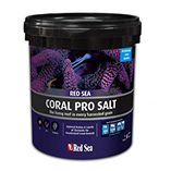 Red Sea Coral Pro Salt 7kg Bucket