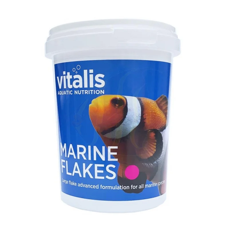 Vitalis Marine Flakes