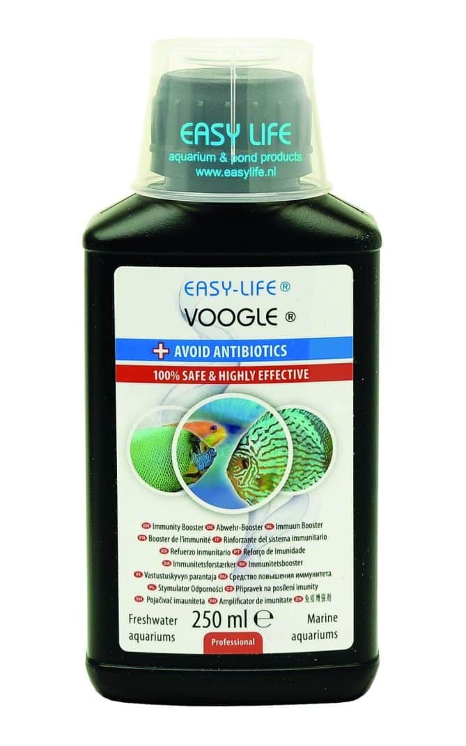 Easy-life Voogle (ultimate Immune Booster)