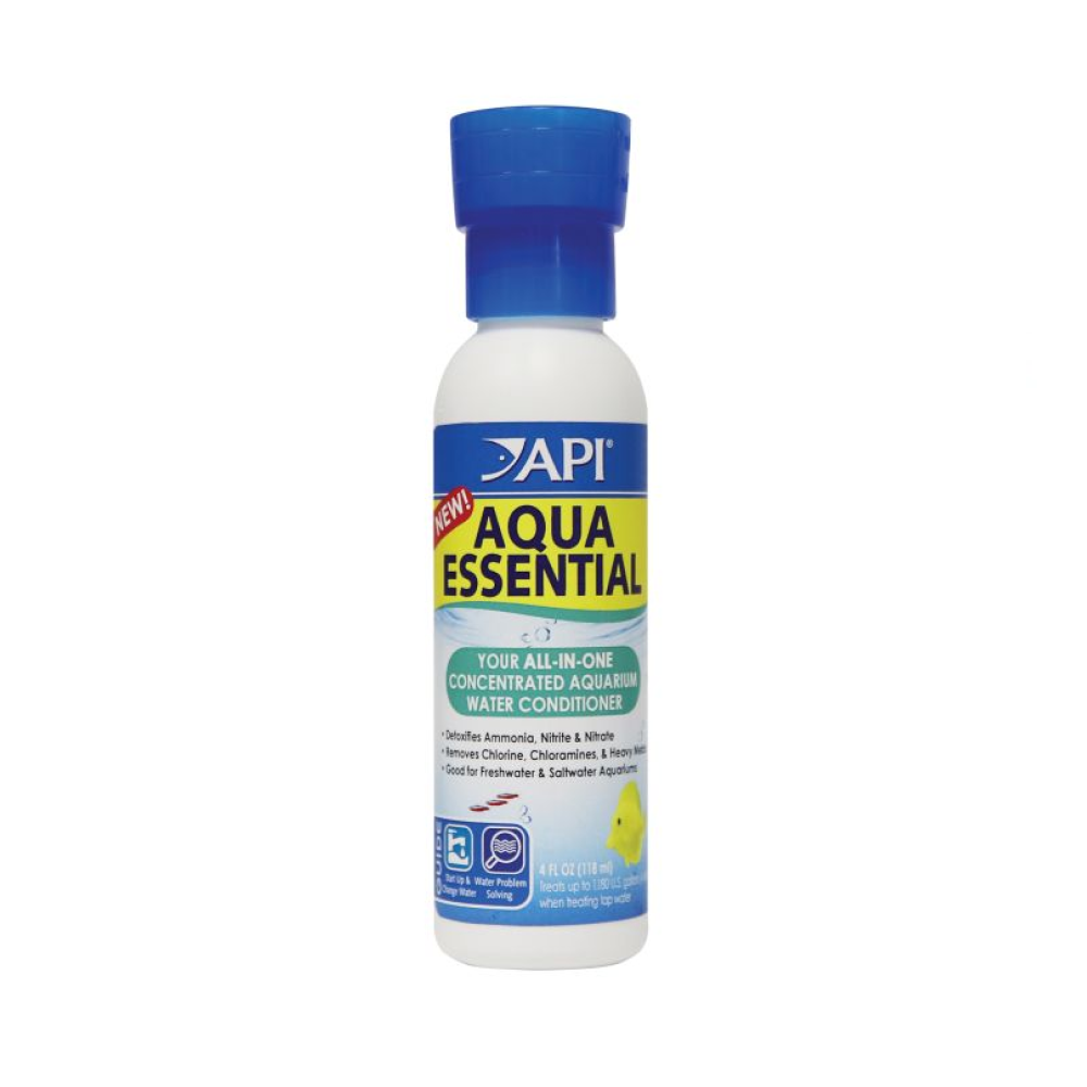 Api Aqua Essential 118ml