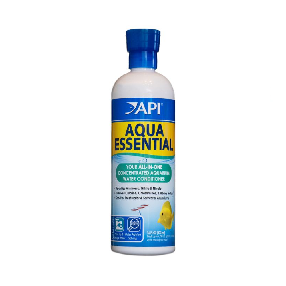 Api Aqua Essential 473ml
