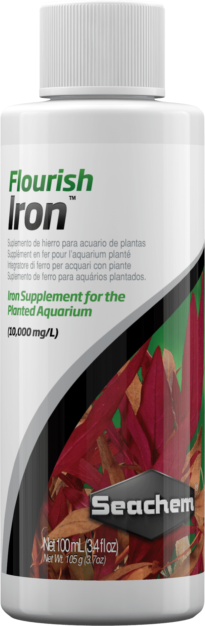Seachem Flourish Iron 100ml